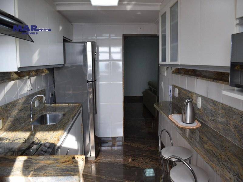 Cobertura à venda com 3 quartos, 230m² - Foto 15