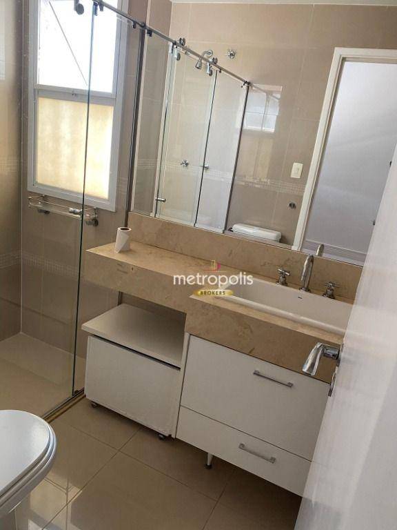 Apartamento à venda com 3 quartos, 144m² - Foto 12