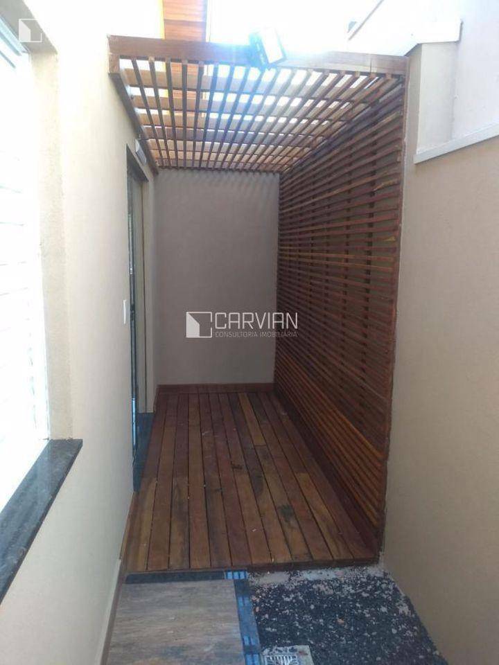 Casa de Condomínio à venda com 3 quartos, 150m² - Foto 17