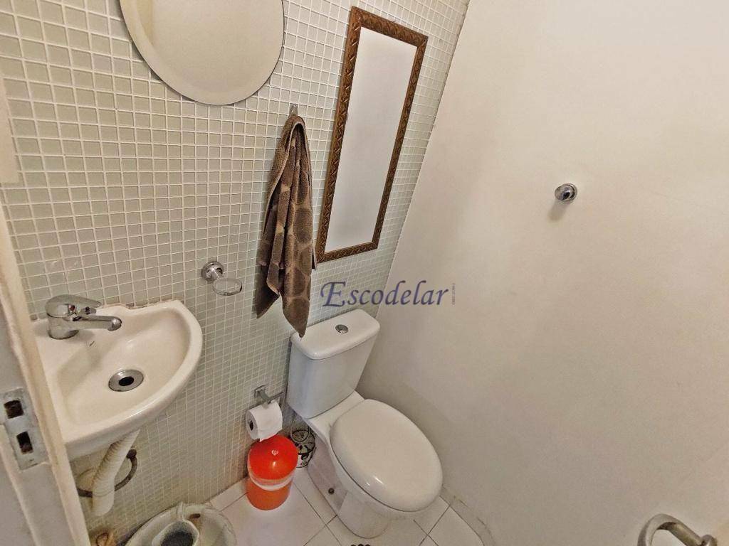 Apartamento à venda com 2 quartos, 80m² - Foto 31