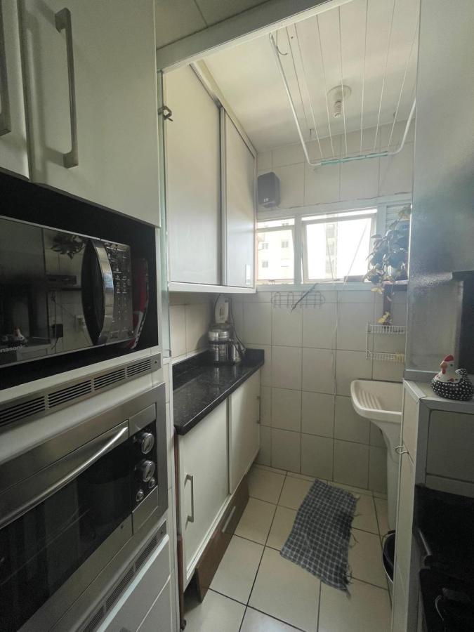 Apartamento à venda com 3 quartos, 63m² - Foto 19