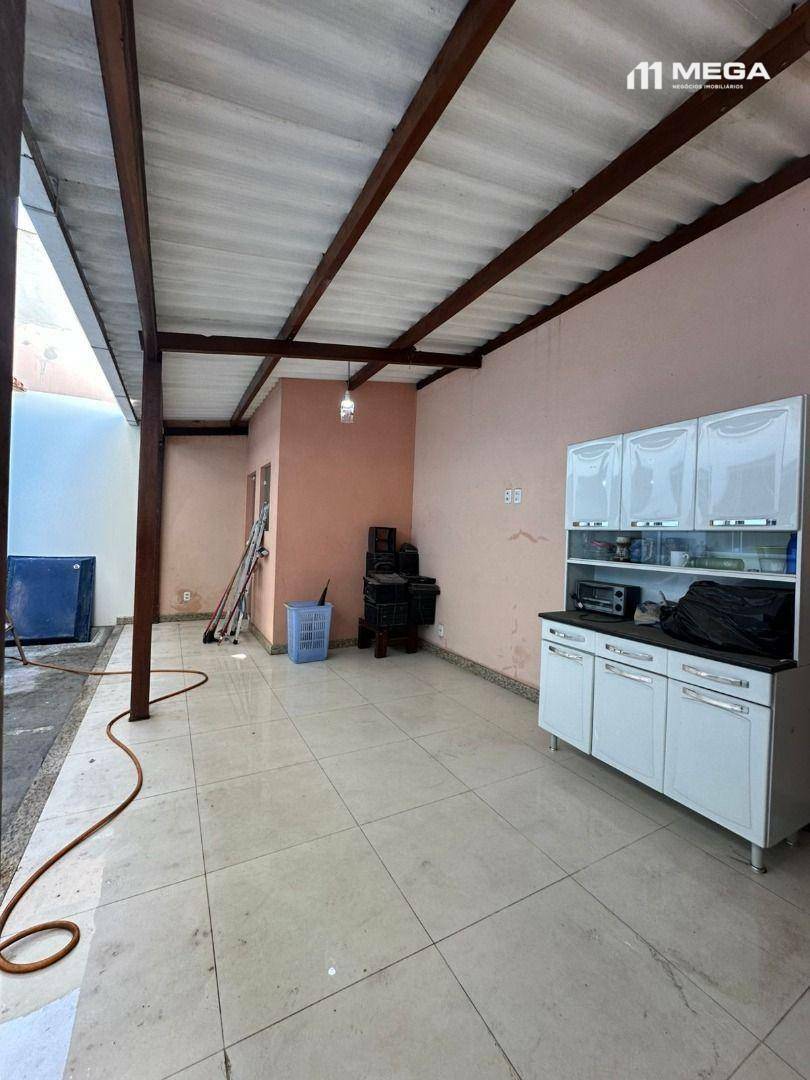 Casa de Condomínio à venda com 3 quartos, 294m² - Foto 7