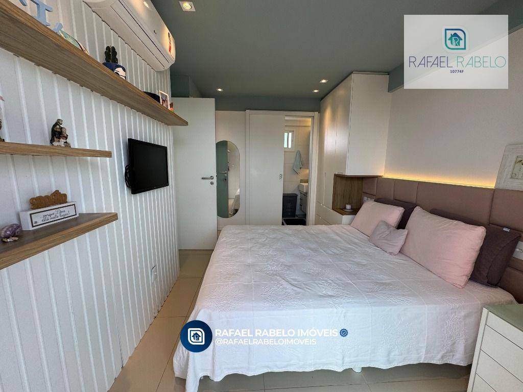Apartamento à venda com 3 quartos, 74m² - Foto 6