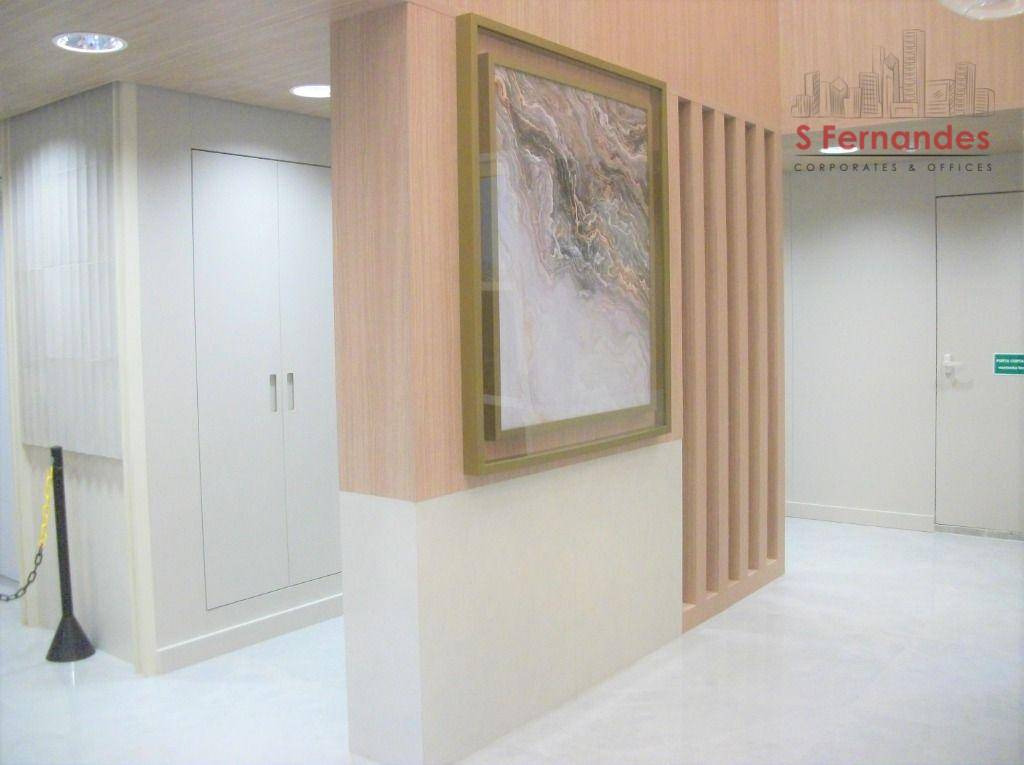 Conjunto Comercial-Sala para alugar, 275m² - Foto 16