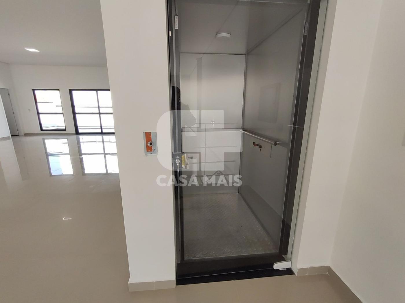 Prédio Inteiro para alugar, 430m² - Foto 16