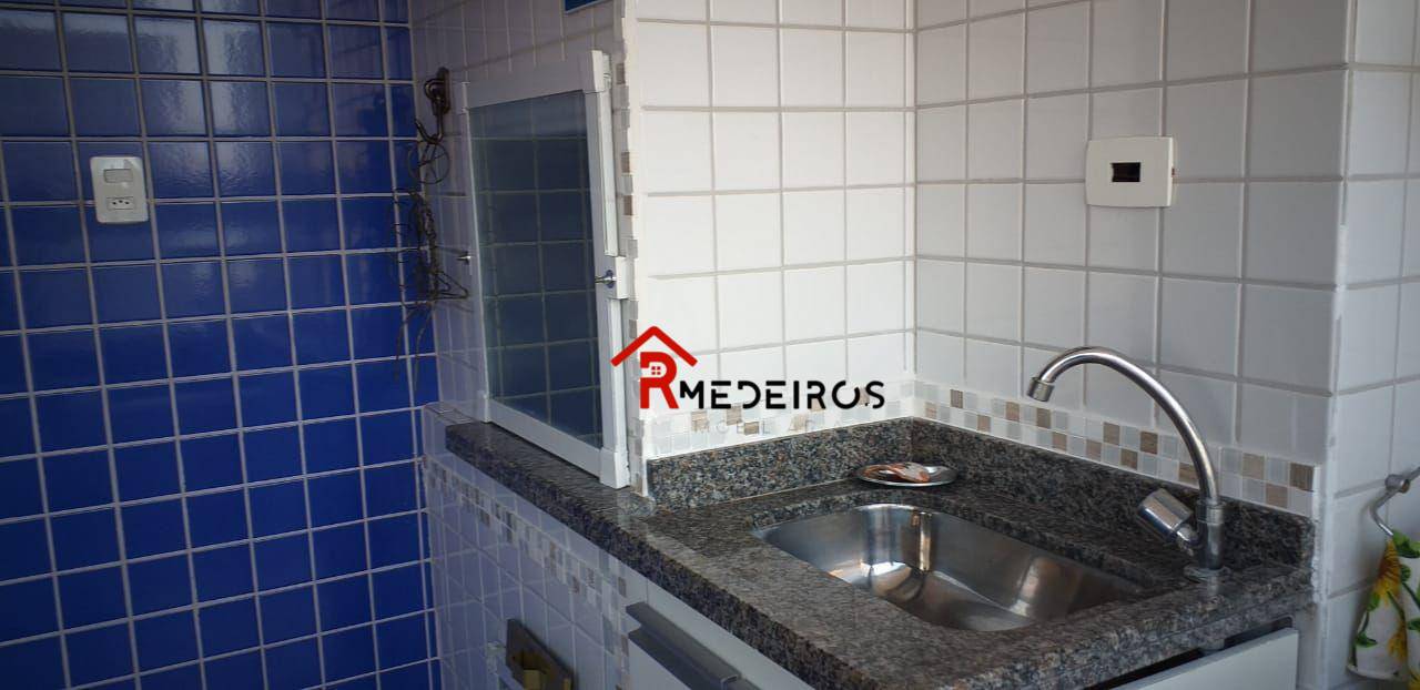 Apartamento à venda com 2 quartos, 101m² - Foto 10