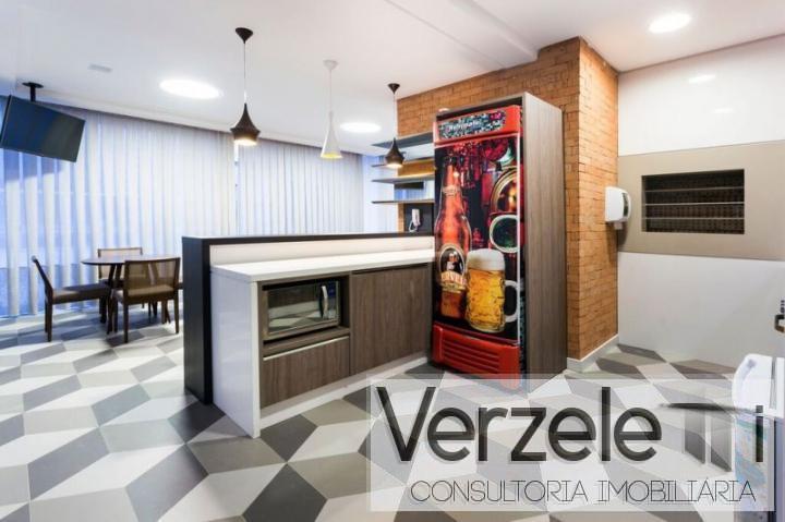 Apartamento à venda com 3 quartos, 129m² - Foto 6