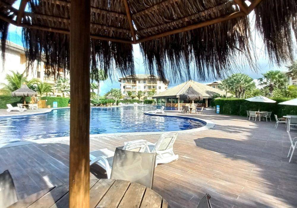 Apartamento para lancamento com 1 quarto, 39m² - Foto 43