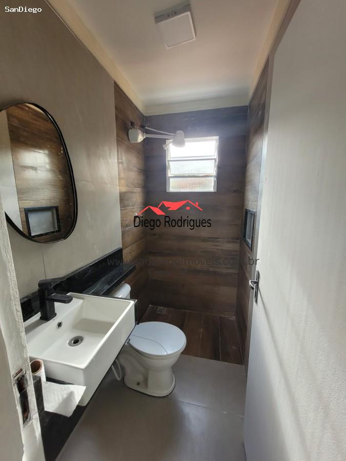 Casa de Condomínio para alugar com 1 quarto - Foto 12