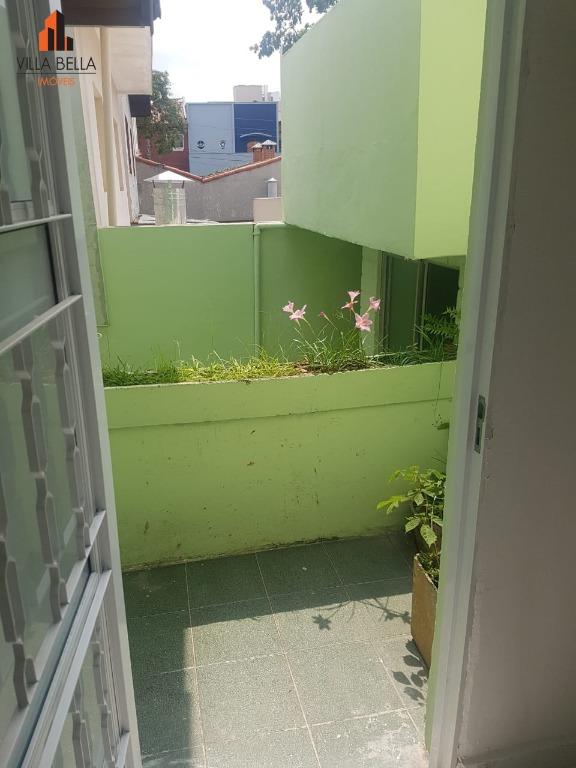 Sobrado à venda e aluguel com 5 quartos, 192m² - Foto 8