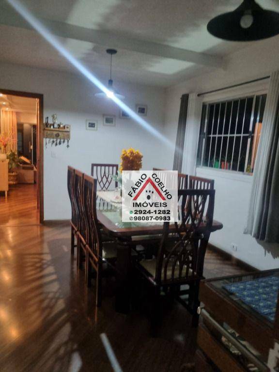 Sobrado à venda com 4 quartos, 93m² - Foto 19