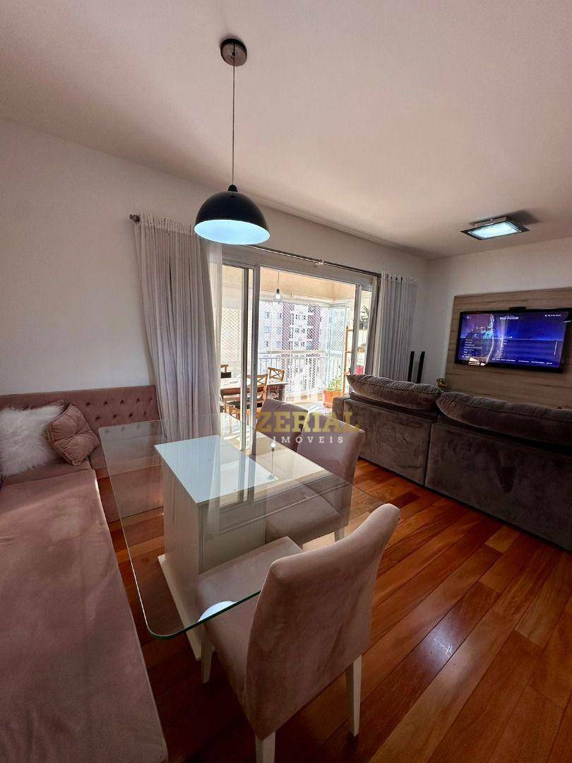 Apartamento à venda com 3 quartos, 98m² - Foto 5