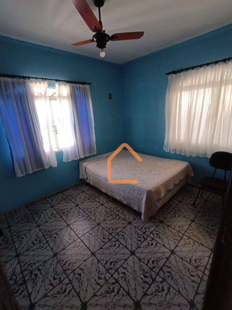 Casa, 4 quartos, 160 m² - Foto 5