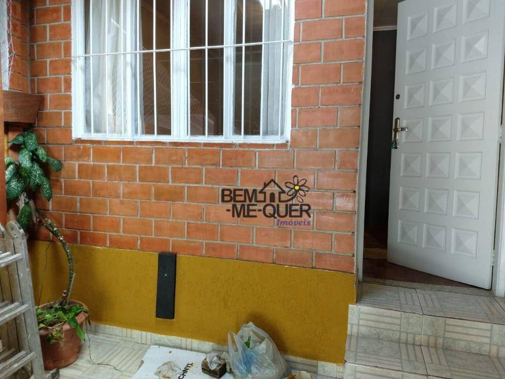 Sobrado à venda com 2 quartos, 100m² - Foto 29