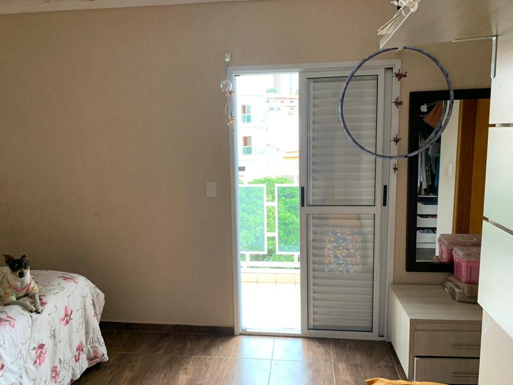 Sobrado à venda com 4 quartos, 270m² - Foto 7