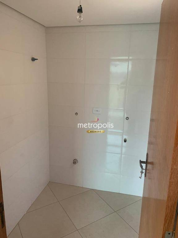 Sobrado à venda com 2 quartos, 120m² - Foto 13