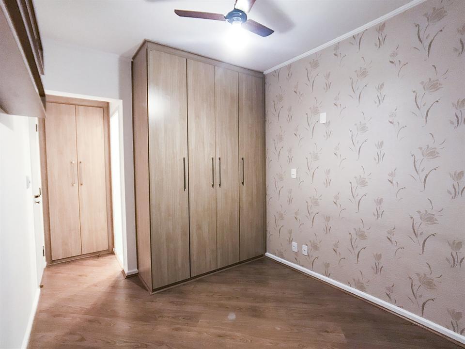 Apartamento para alugar com 3 quartos, 147m² - Foto 19