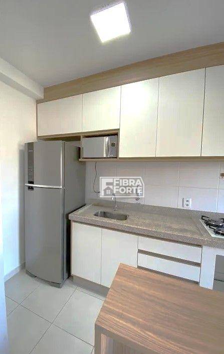 Apartamento à venda com 2 quartos, 55m² - Foto 10