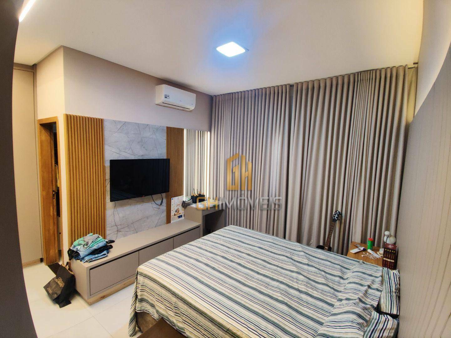 Casa à venda com 3 quartos, 134m² - Foto 19