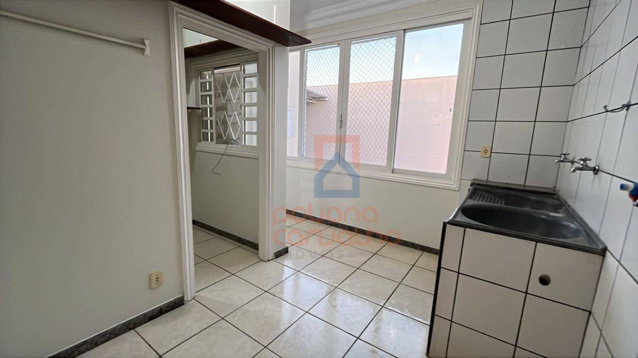 Apartamento para alugar com 3 quartos - Foto 21
