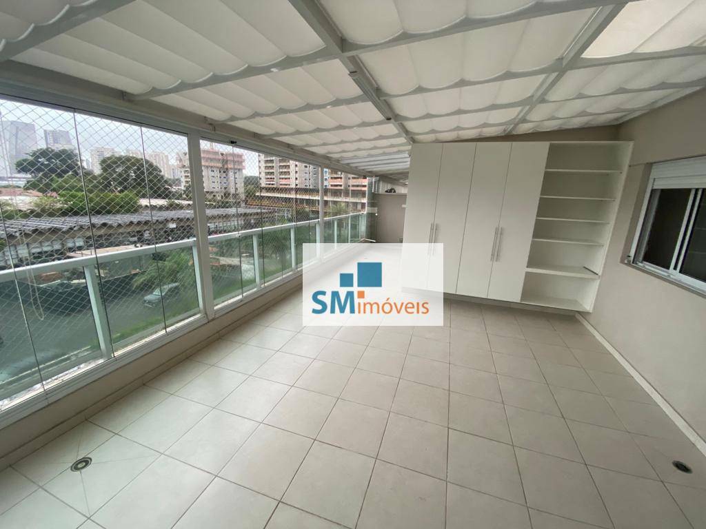 Apartamento para alugar com 2 quartos, 105m² - Foto 6