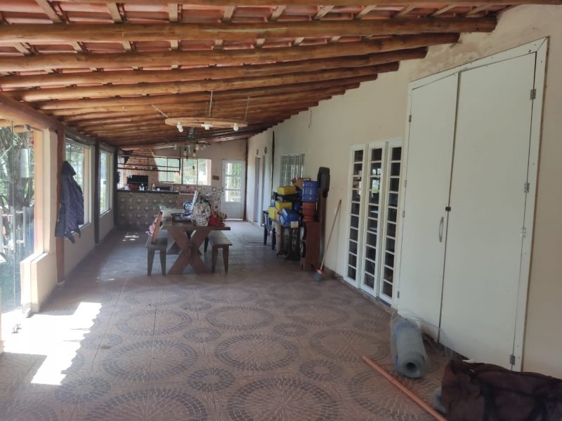 Fazenda à venda com 3 quartos, 120m² - Foto 31