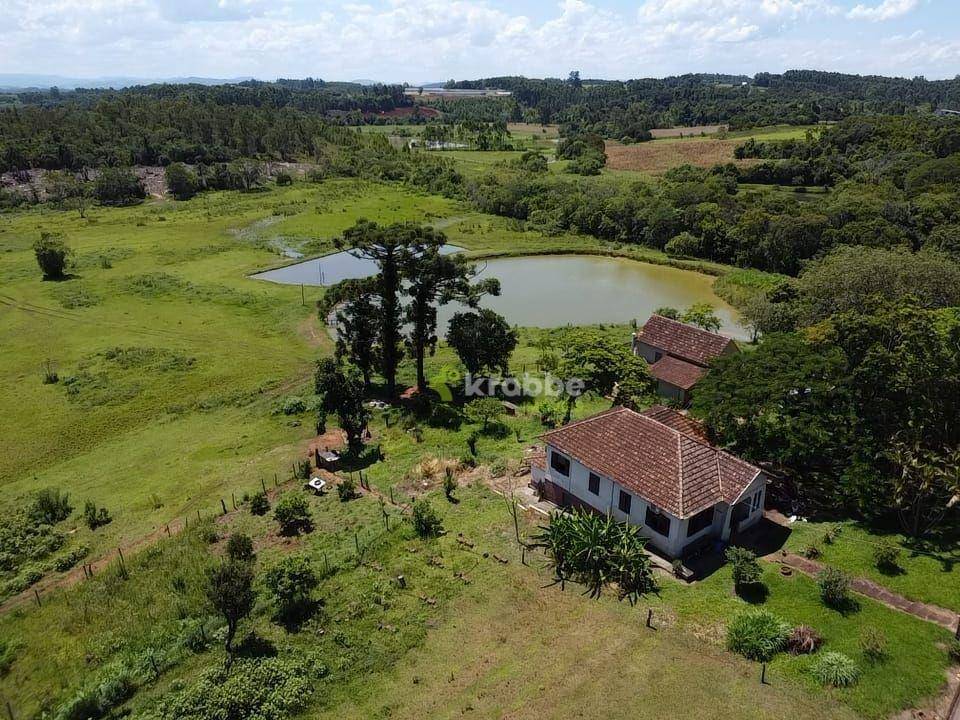 Chácara, 6 quartos, 6 hectares - Foto 3