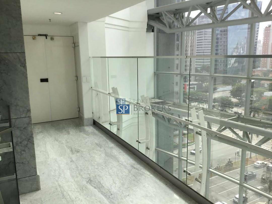 Conjunto Comercial-Sala para alugar, 393m² - Foto 5