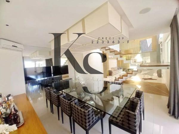 Casa de Condomínio, 4 quartos - Foto 46