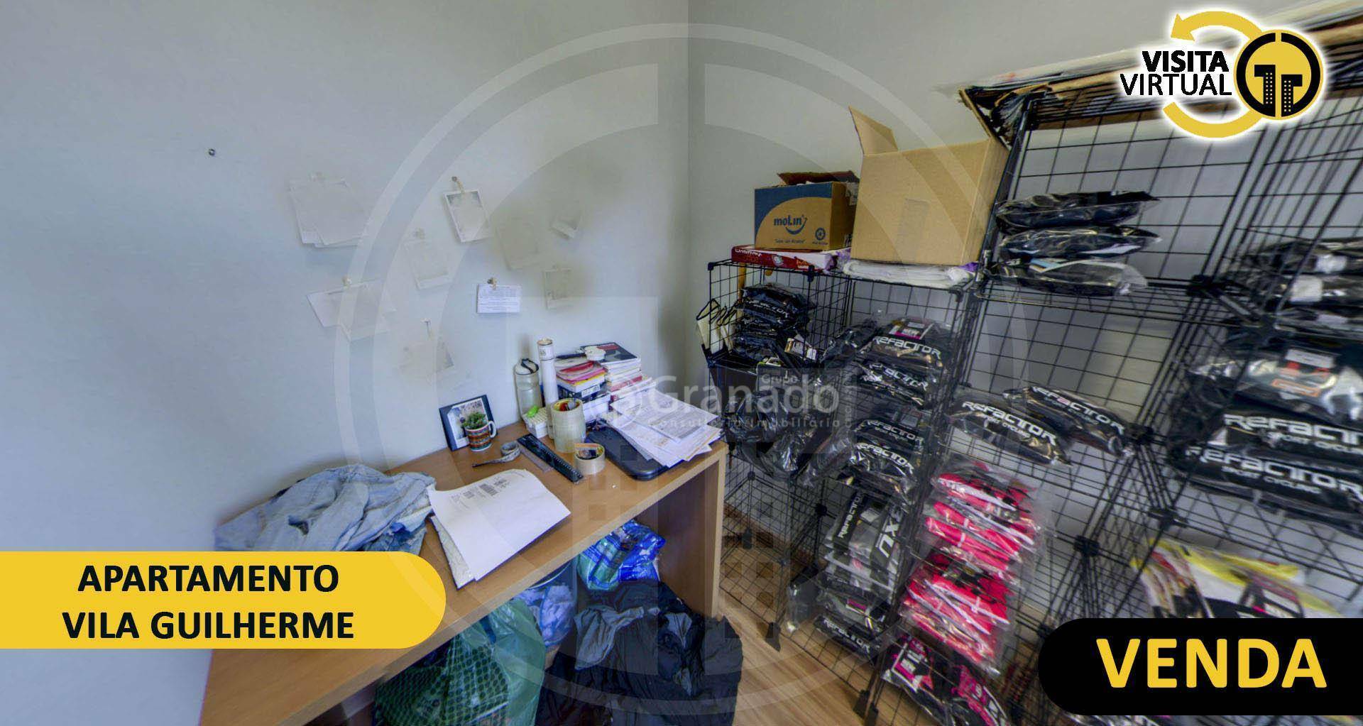 Apartamento à venda com 2 quartos, 68m² - Foto 14