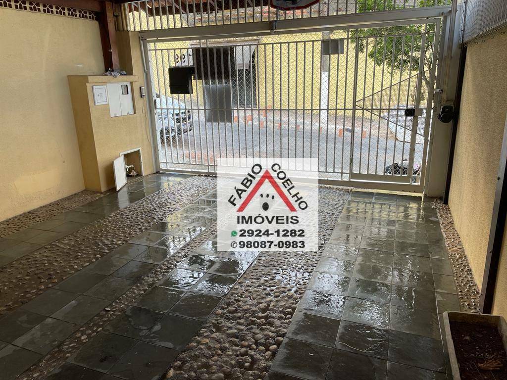 Sobrado à venda com 3 quartos, 120m² - Foto 12