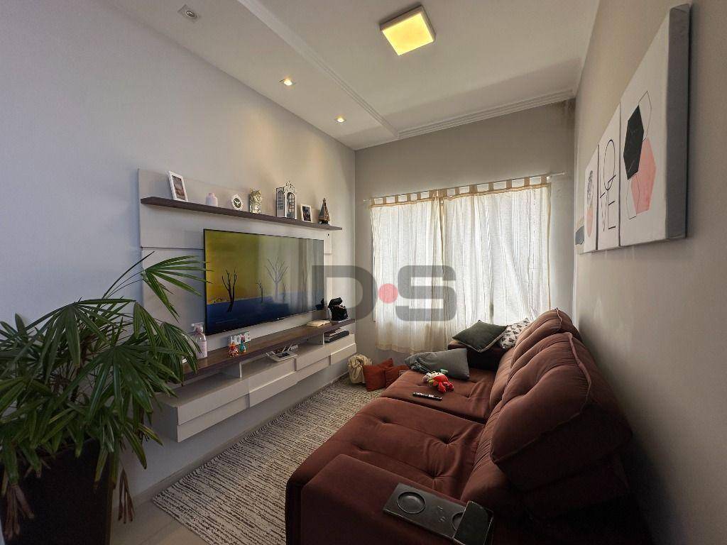 Casa, 2 quartos, 90 m² - Foto 3