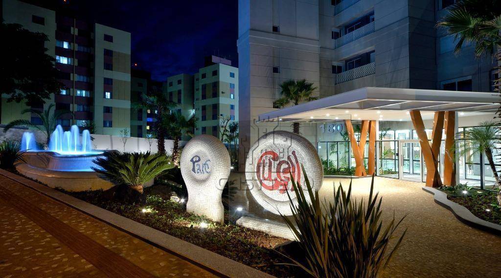 Apartamento, 3 quartos, 151 m² - Foto 1