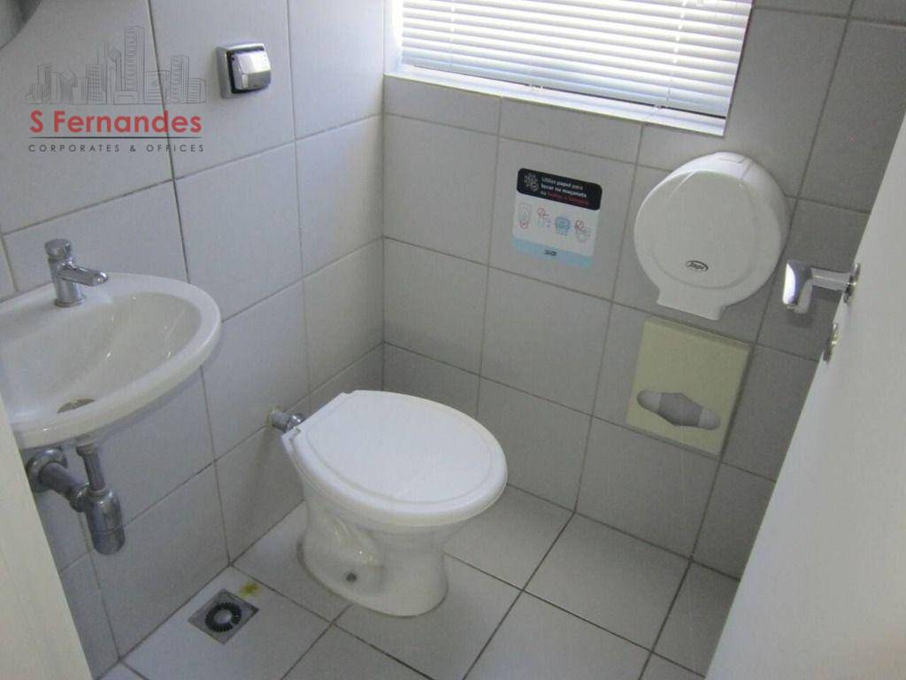 Conjunto Comercial-Sala à venda, 260m² - Foto 8