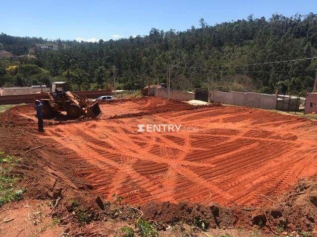 Terreno à venda, 999M2 - Foto 1