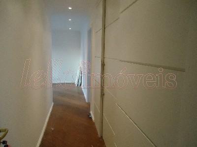 Apartamento à venda com 4 quartos, 200m² - Foto 25