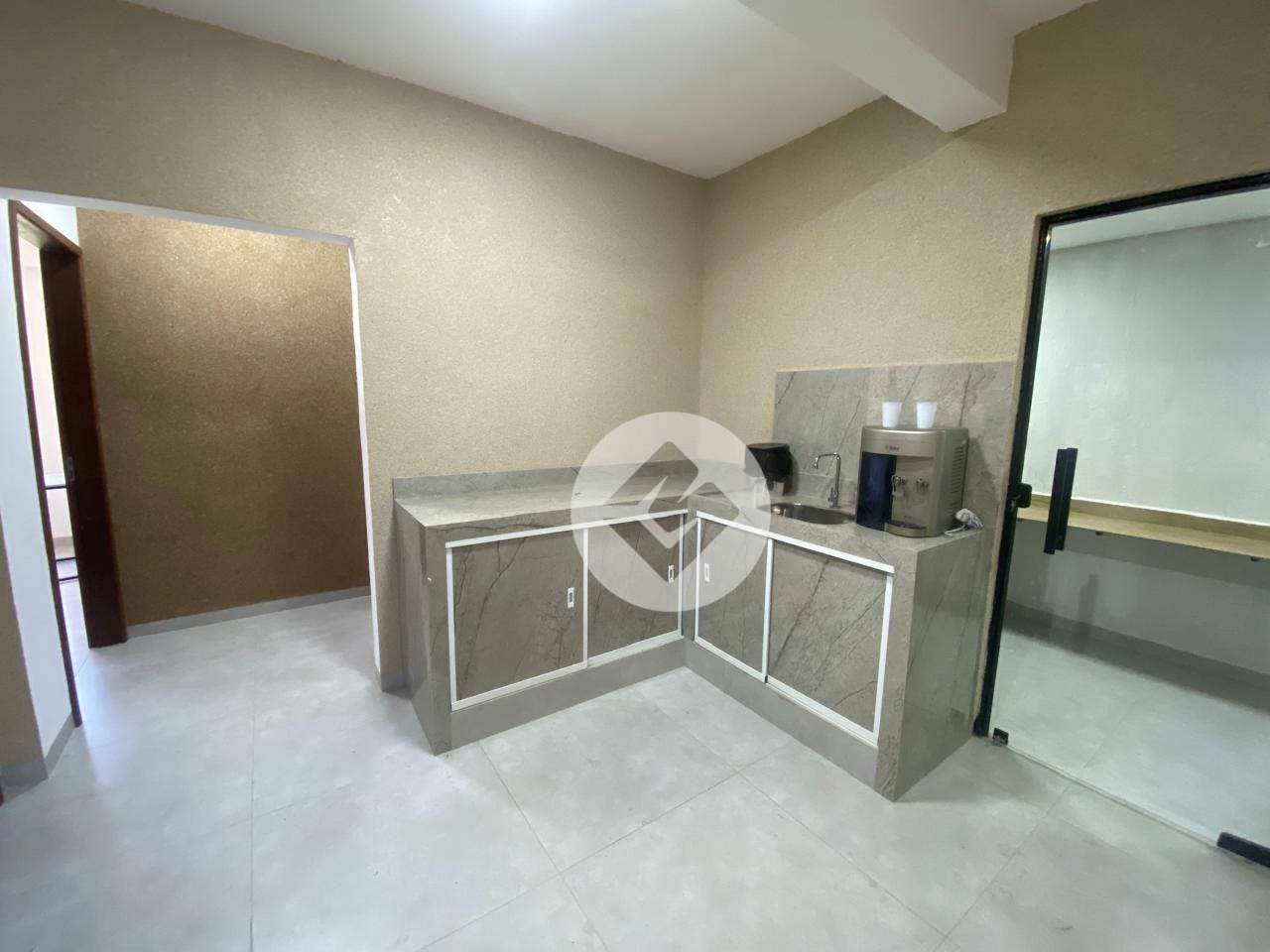 Conjunto Comercial-Sala para alugar, 30m² - Foto 6