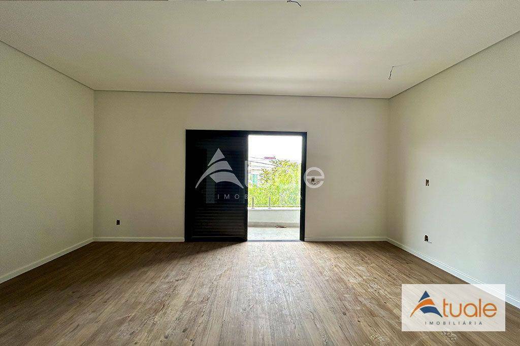 Casa de Condomínio à venda com 3 quartos, 246m² - Foto 21