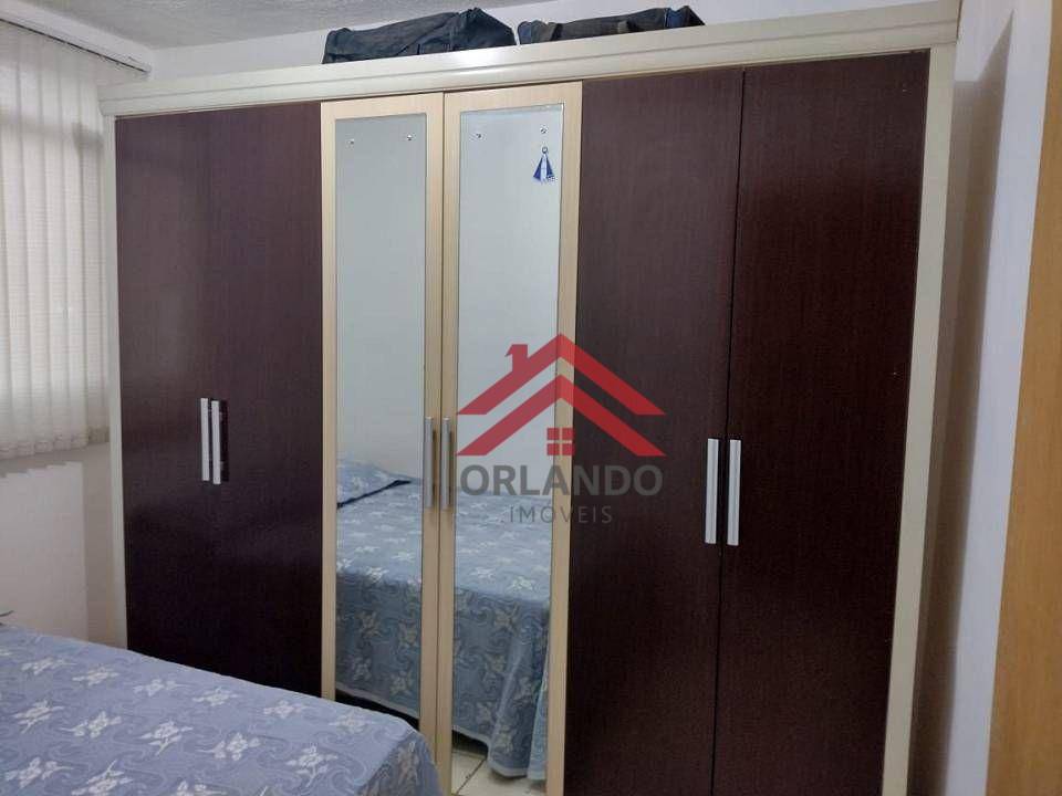 Apartamento à venda com 2 quartos, 44m² - Foto 8