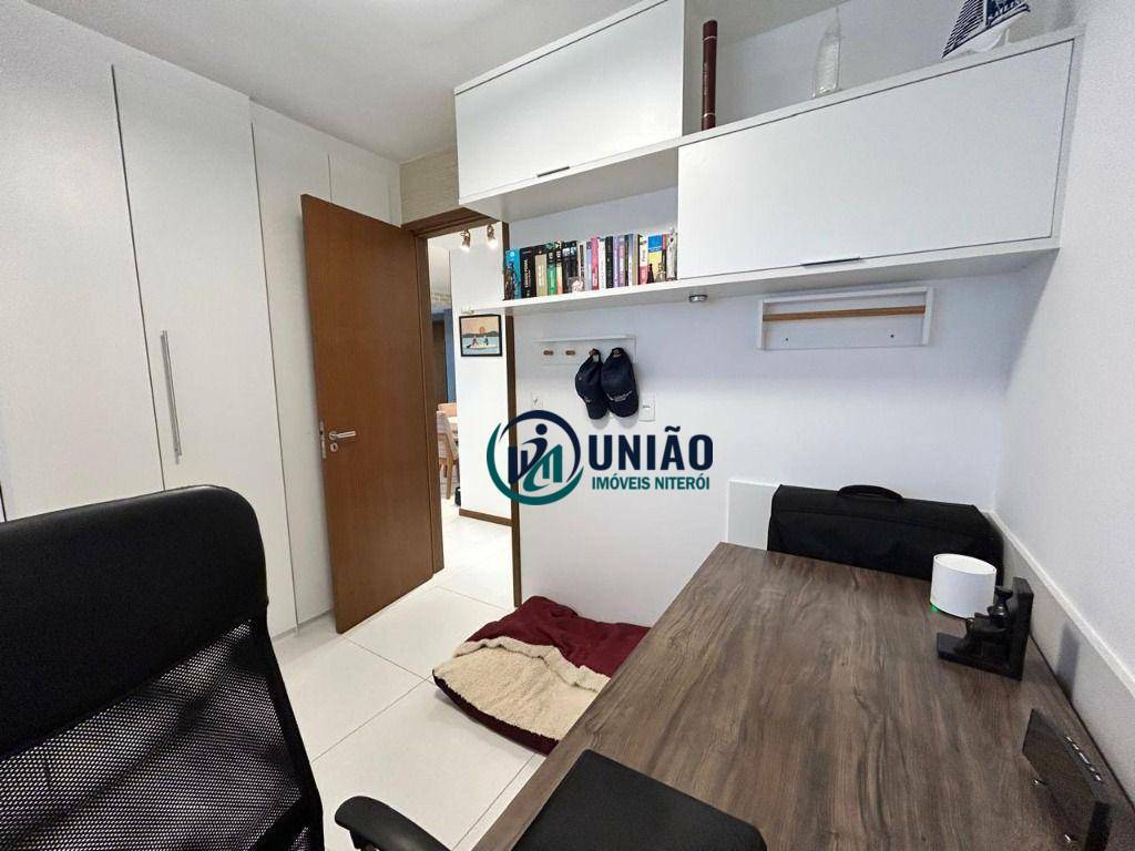 Apartamento à venda com 2 quartos, 80m² - Foto 14