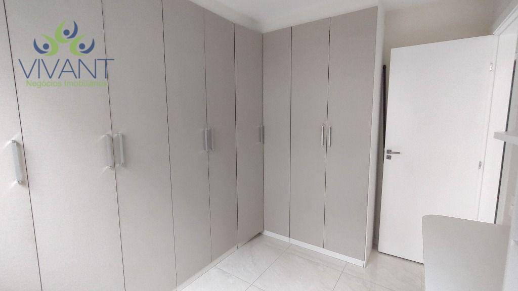 Apartamento à venda com 2 quartos, 58m² - Foto 28