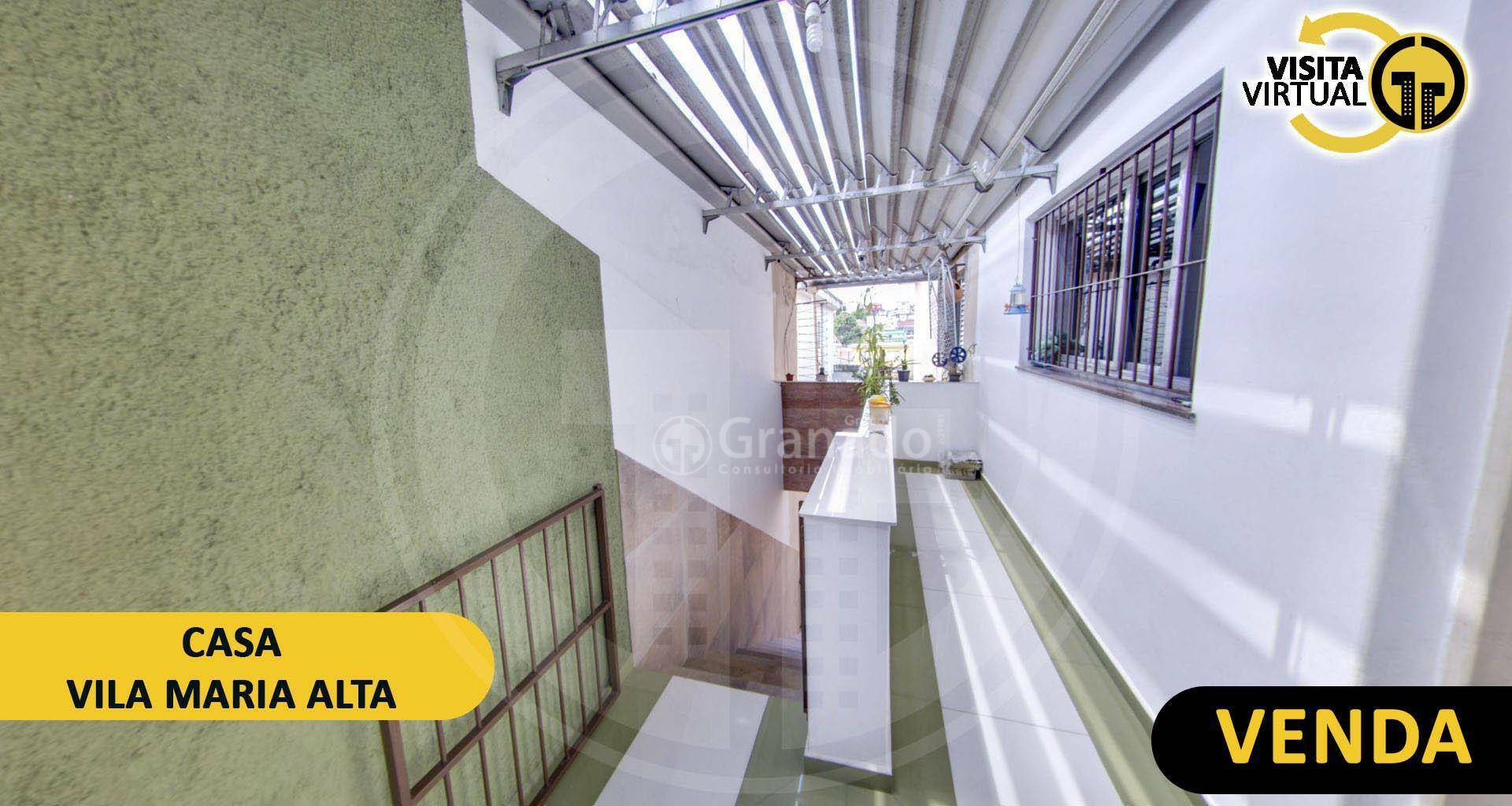 Casa à venda com 3 quartos, 400m² - Foto 18