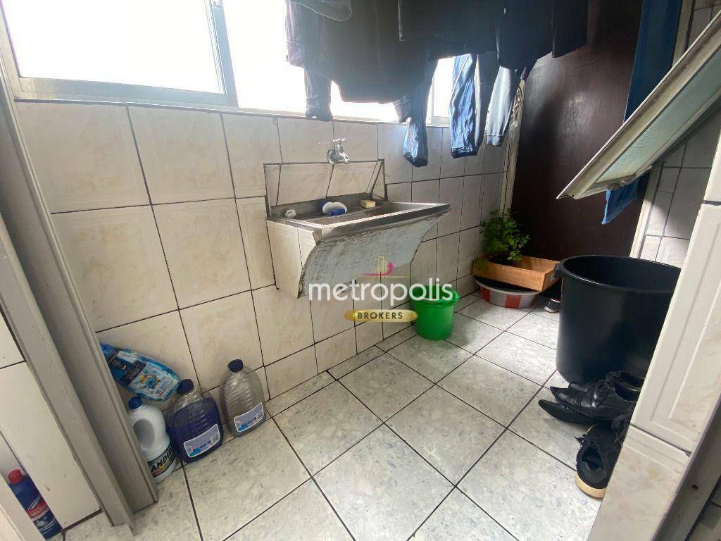 Apartamento à venda com 2 quartos, 80m² - Foto 5