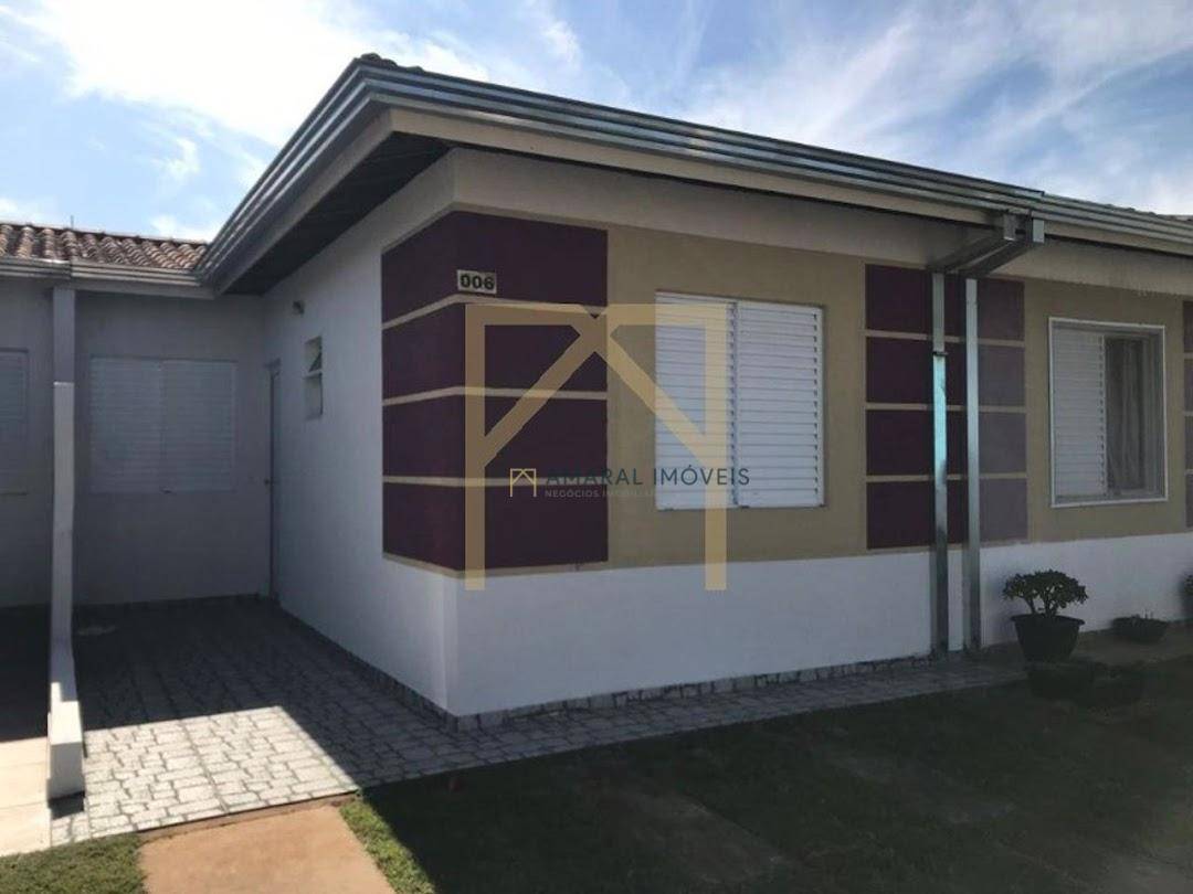 Casa de Condomínio à venda com 3 quartos, 110m² - Foto 5