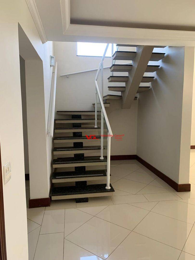 Sobrado à venda e aluguel com 4 quartos, 370m² - Foto 4