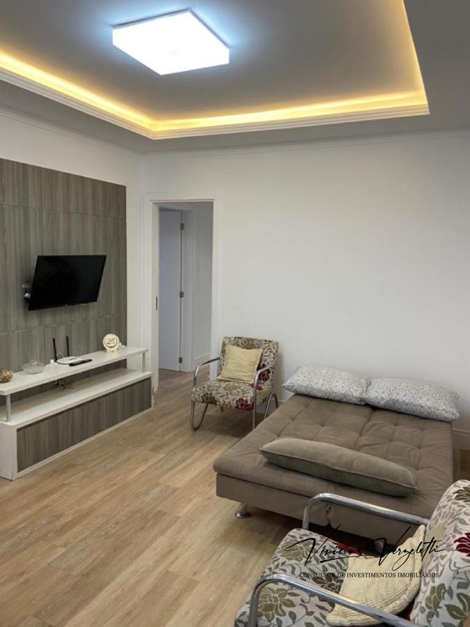 Apartamento à venda com 3 quartos, 80m² - Foto 4