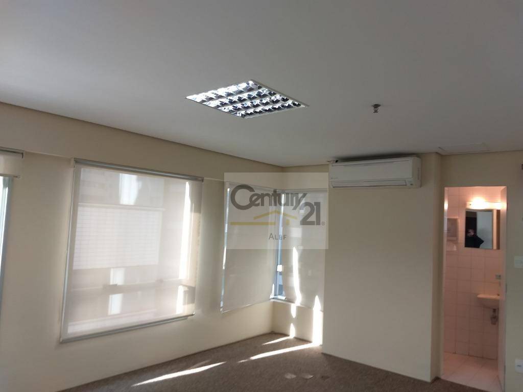 Conjunto Comercial-Sala à venda, 47m² - Foto 1