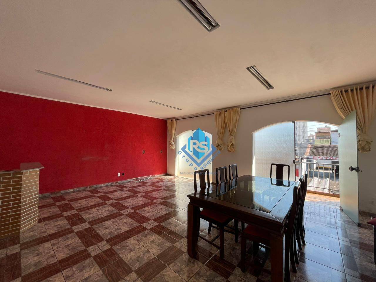 Sobrado à venda com 6 quartos, 384m² - Foto 12