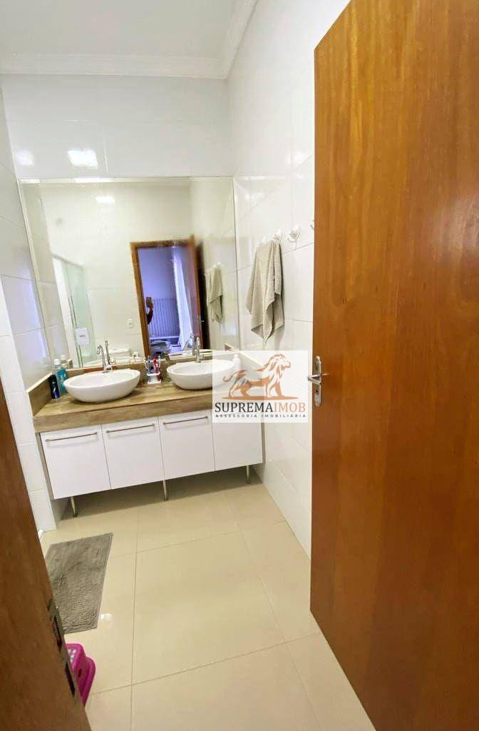 Casa de Condomínio à venda com 3 quartos, 140m² - Foto 17