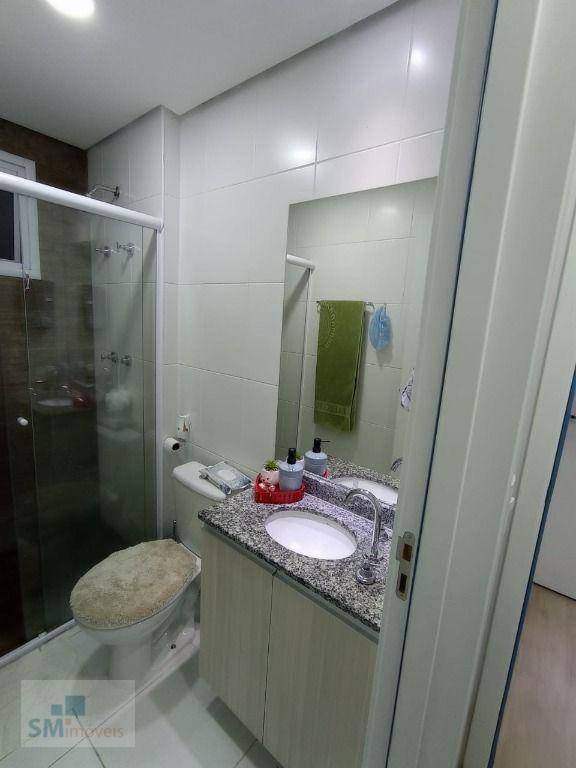 Apartamento à venda com 2 quartos, 56m² - Foto 26